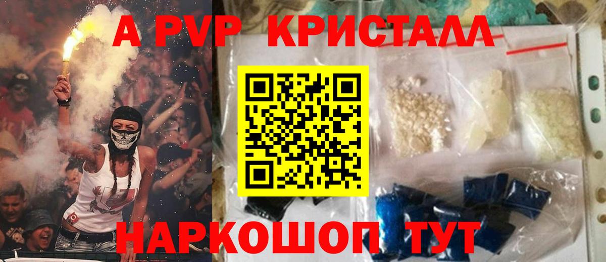 A-PVP СК Бердск